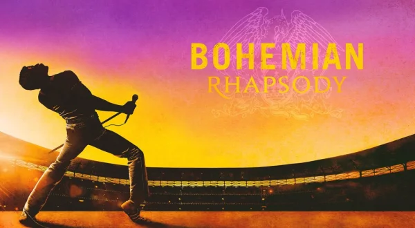 Bohemian Rhapsody