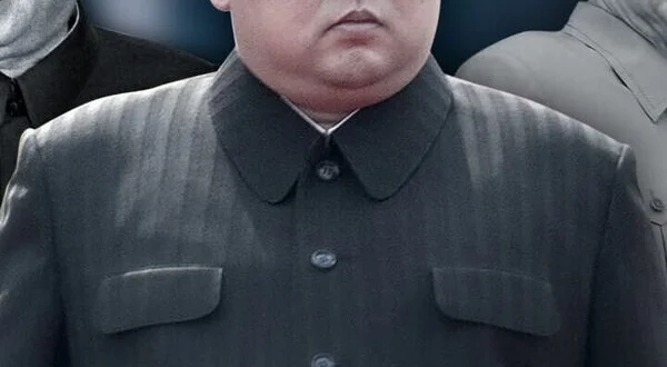 The Kim Dynasty: A Family Affair