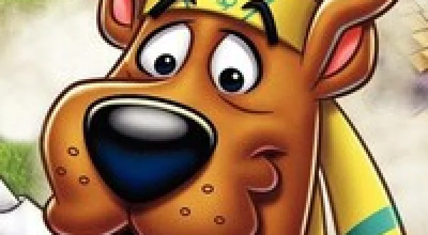 Scooby-Doo! and the Samurai Sword