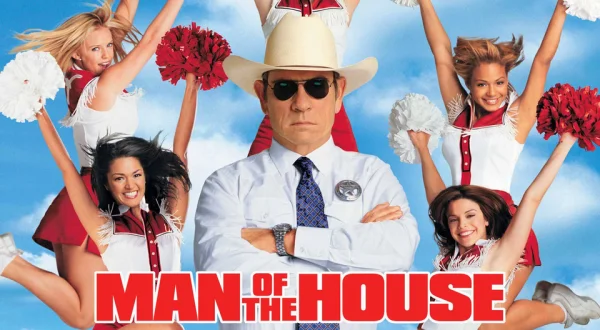Man of the House