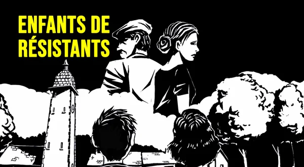Enfants de résistants