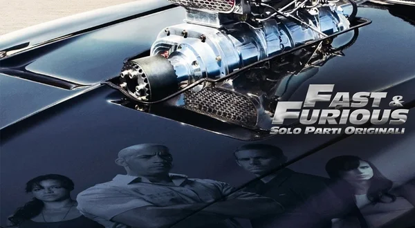 Fast & Furious