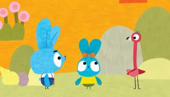 Brave Bunnies