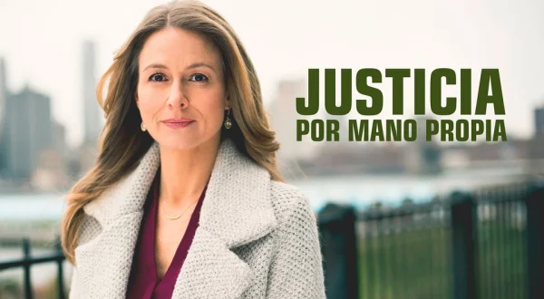 Justicia por mano propia
