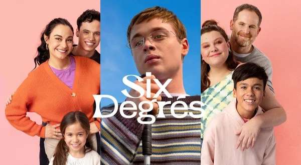 Six degrés