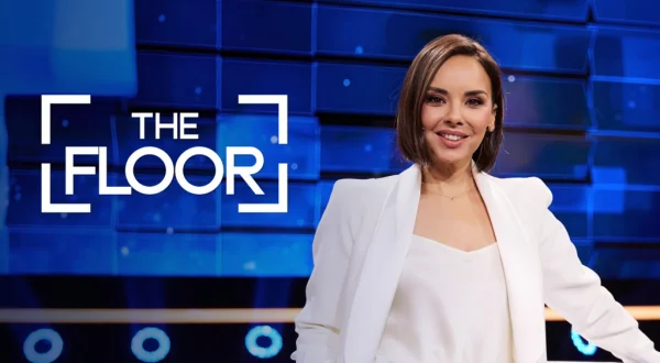 The Floor