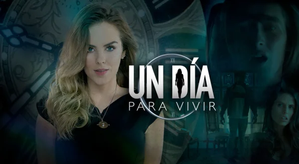 Un día para vivir