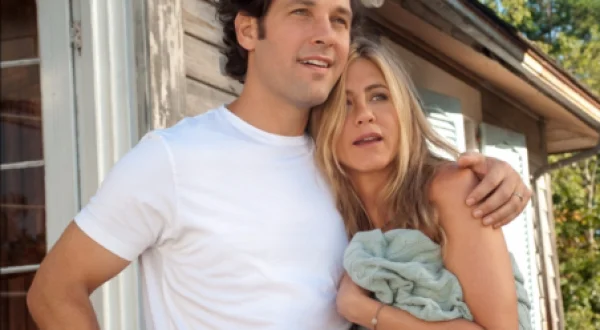 Amor e outras cenas