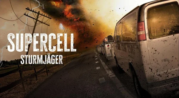 Supercell