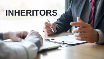 Inheritors