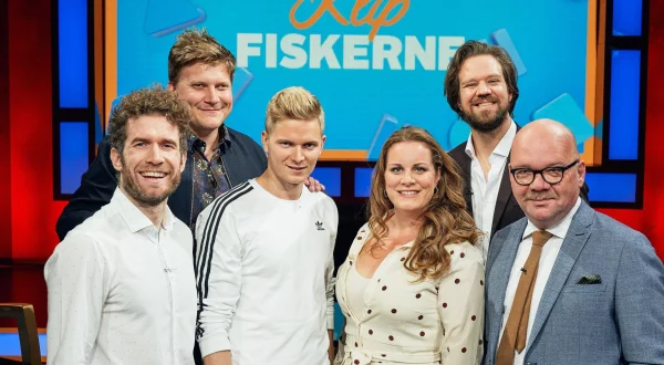 Klipfiskerne