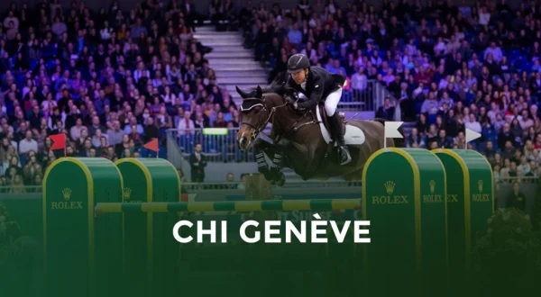 CHI de Genève