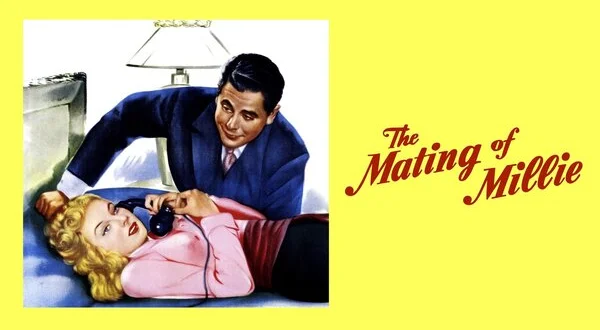 The Mating of Millie