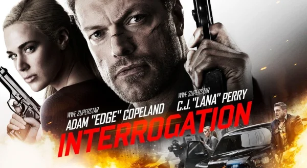 Interrogation