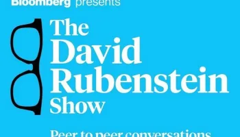The David Rubenstein Show