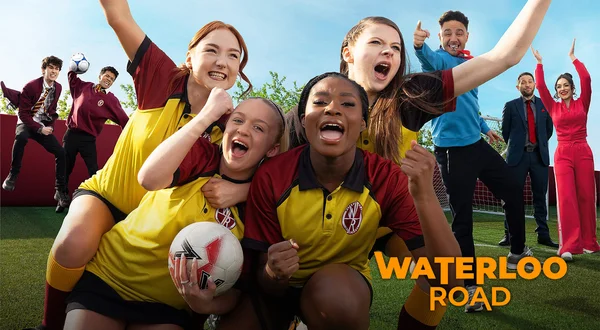 Waterloo Road