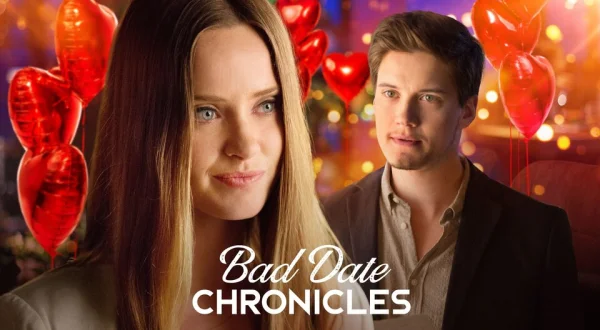 Bad Date Chronicles