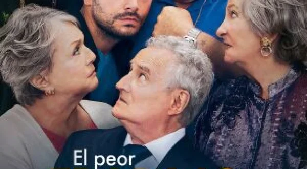 El peor trabajo de mi vida