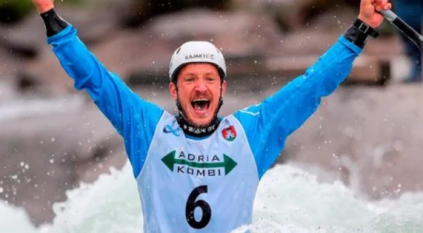 International Canoe Federation World Cup