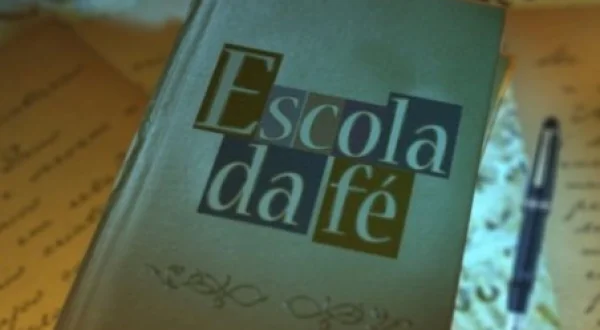 Escola da Fé