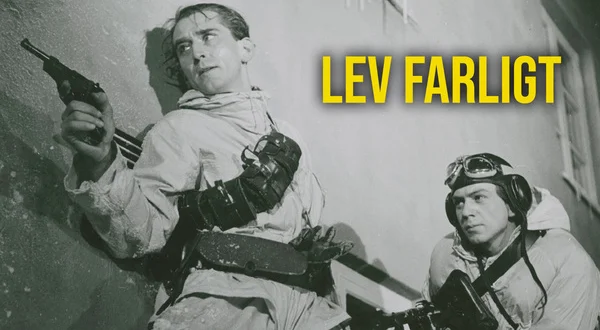 Lev farligt