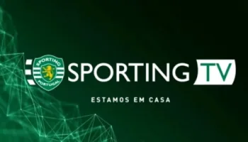 Estamos em Casa!