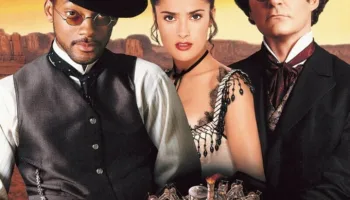 Wild Wild West