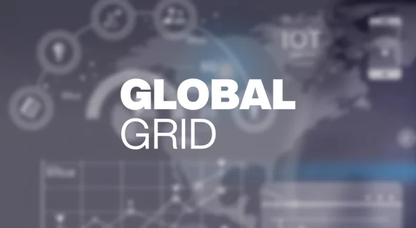 Live: Global Grid
