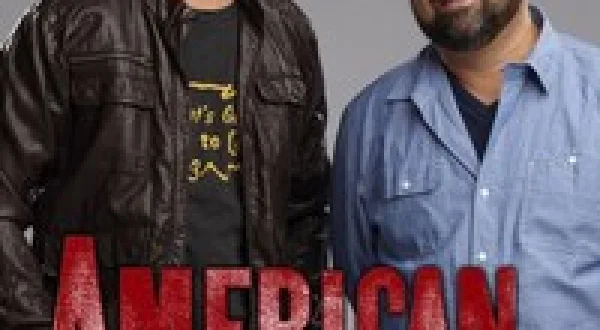 American Pickers