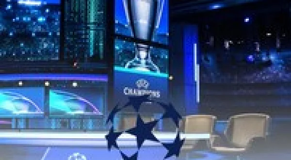 UEFA Champions League Goals Reload