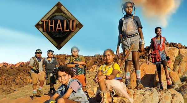 Thalu