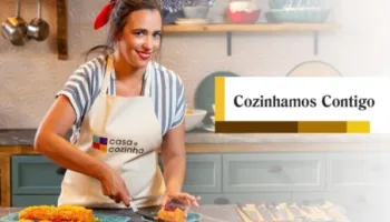 Cozinhamos Contigo