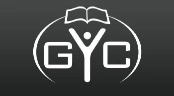 Generation. Youth. Christ.