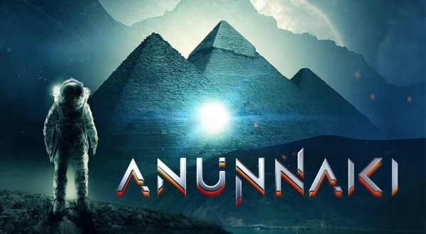 Anunnaki