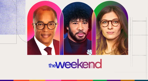The Weekend
