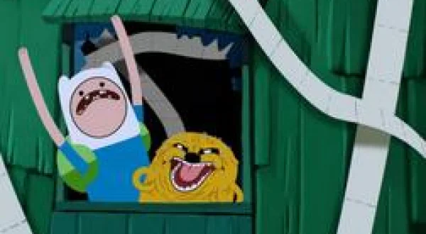 Adventure Time : Les Quêtes Bonus