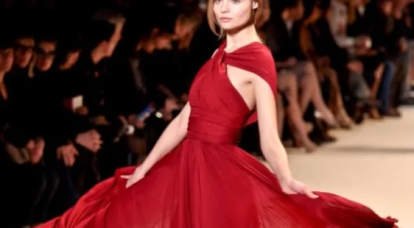 Paris Fashion Week