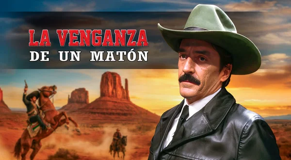 La venganza de un matón