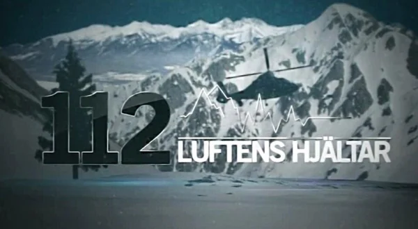 112 - luftens hjältar