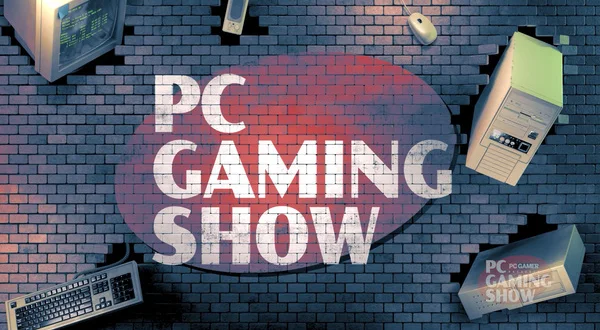 PC Games Show