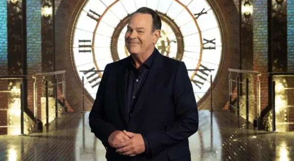 The UnBelievable mit Dan Aykroyd