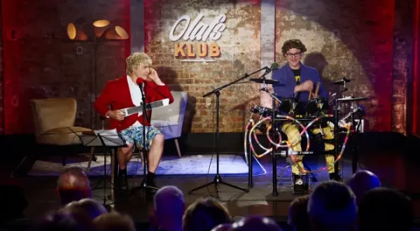 Olafs Klub
