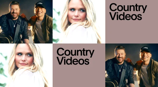 Country Videos