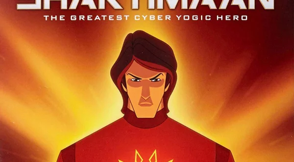 Shaktimaan