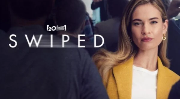Swiped (2025)