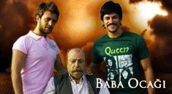 Baba Ocagi
