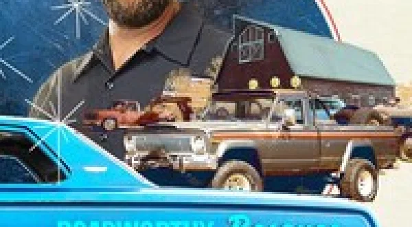 Roadworthy Rescues