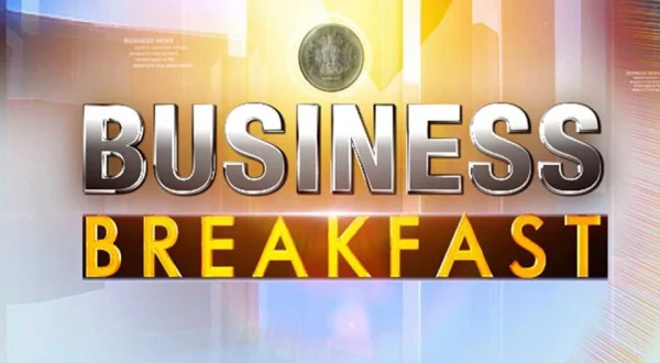 Business Breakfast