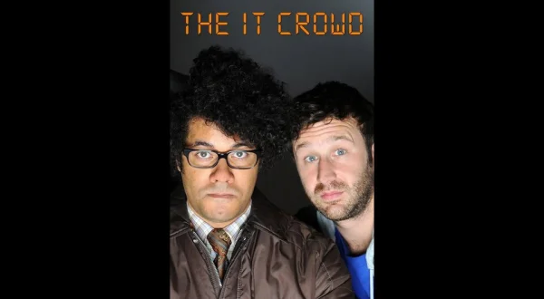 The IT Crowd
