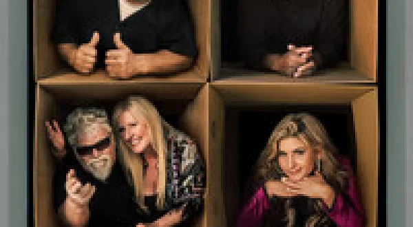 Storage Wars